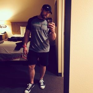 Meet your Posher, Jeremiah